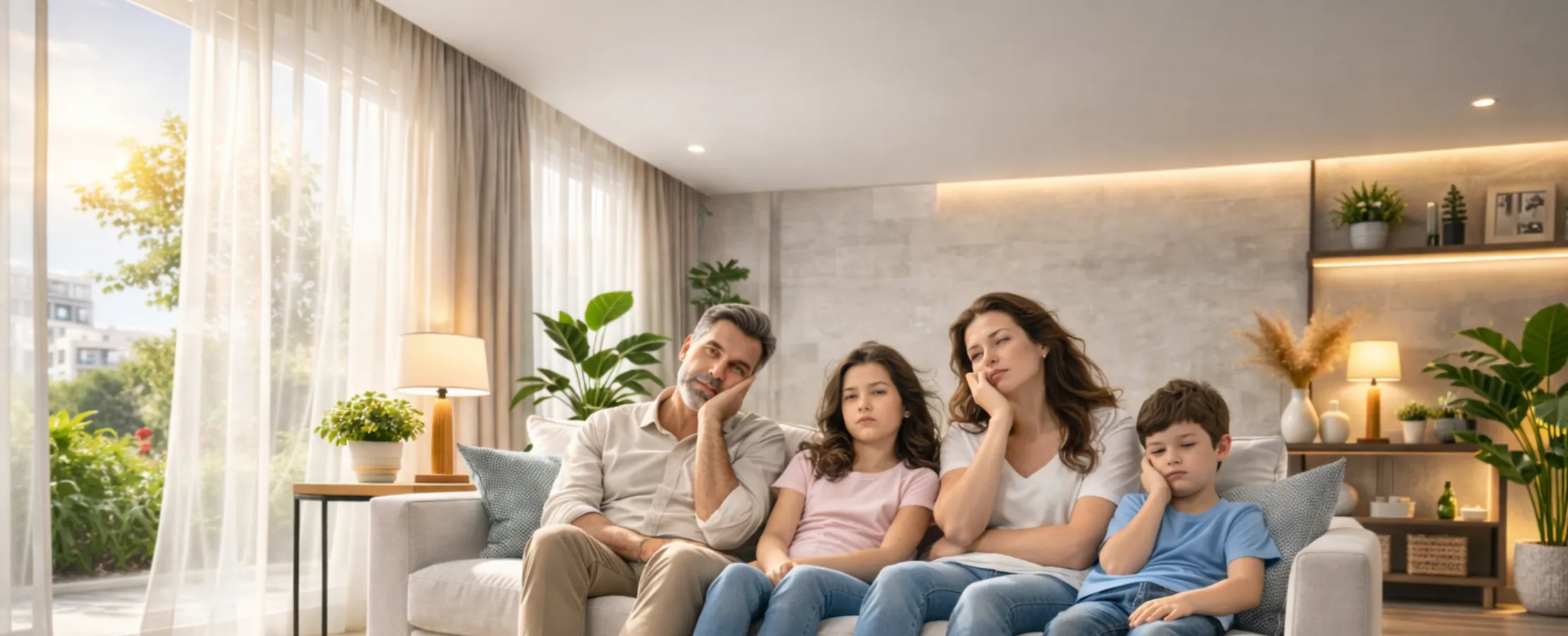 Before -Rotex Industries