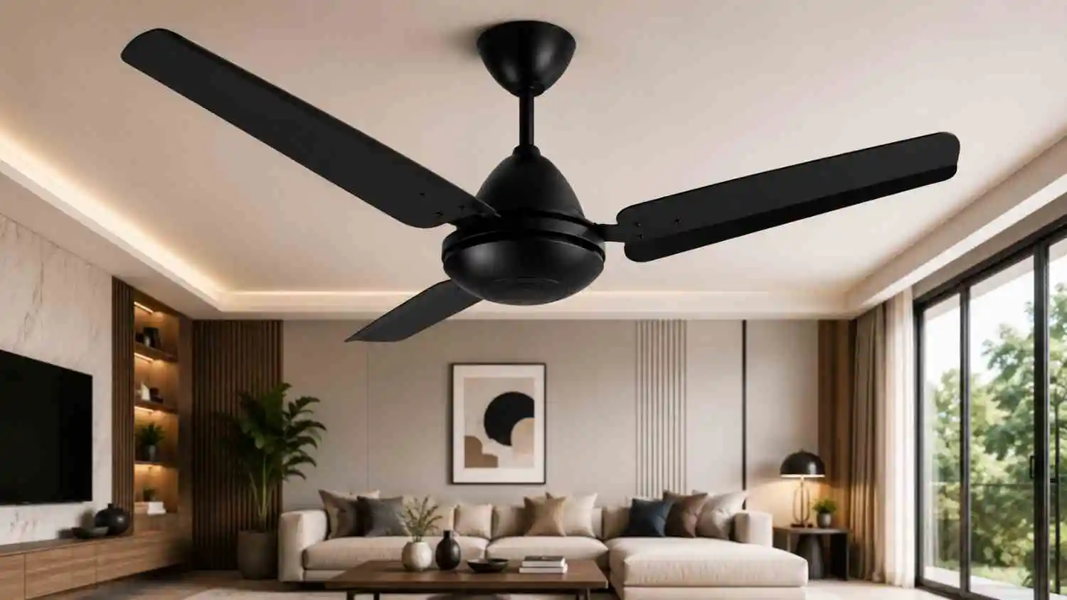 A Guide to Selecting the Best BLDC Ceiling Fan Manufacturer 
