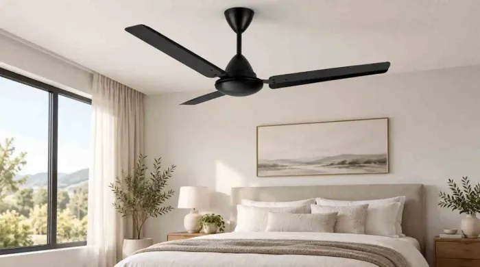 A Guide to Selecting the Best BLDC Ceiling Fan Manufacturer 