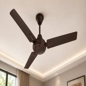 How Rapid Ceiling Fan Ensure Efficient and Comfortable Cooling