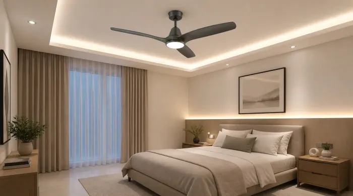Why Lighting Ceiling Fans Are Perfect for Modern Homes