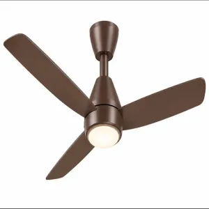 Rotex PHI BLDC Ceiling Fan: Smart Features and Energy Savings