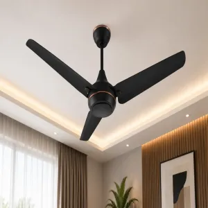 Top Benefits of Using Energy-Saver BLDC Ceiling Fan