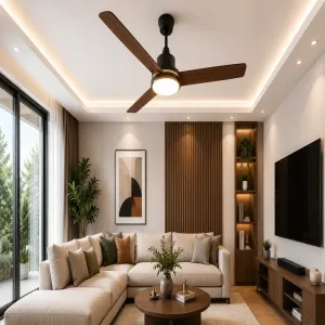 Traditional Fans Vs Lighting Ceiling Fans: Which One is Best?