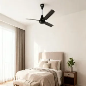 Why People Prefer Modern BLDC Ceiling Fan in Comparison to Traditional Fans
