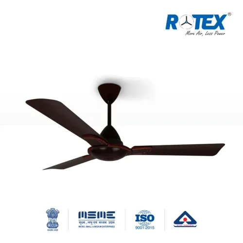 Ceiling Fans Manufacturers in India
