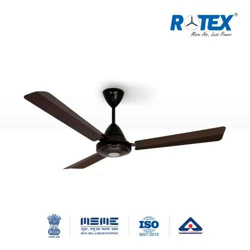 Lighting Ceiling Fans Manufacturers in India