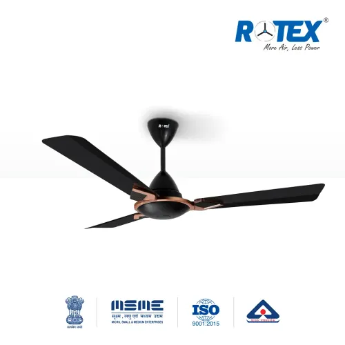 Modern Ceiling Fan Manufacturers in India