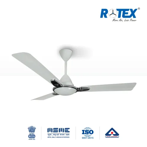 Remote Control Ceiling Fan Manufacturers in India