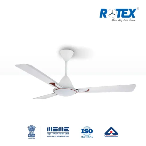 Smart Ceiling Fan  Manufacturers in India