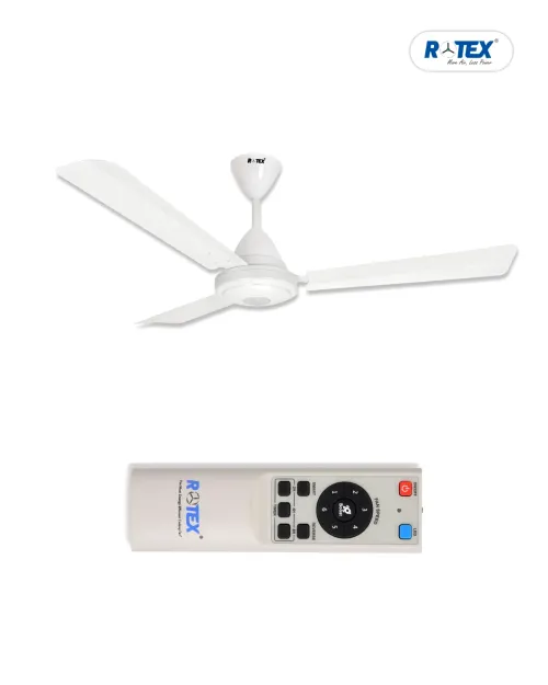 Rotex Eco Advance BLDC Ceiling Fan