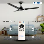 Rotex Eco Lite BLDC Ceiling Fan