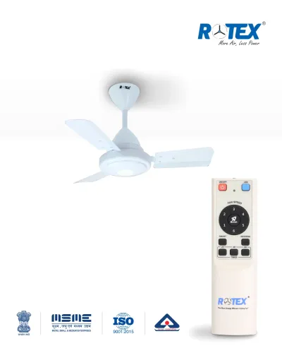 Eco High Speed | 600mm Ceiling Fan 
