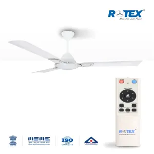 Rotex Amaze Designer BLDC ceiling Fan