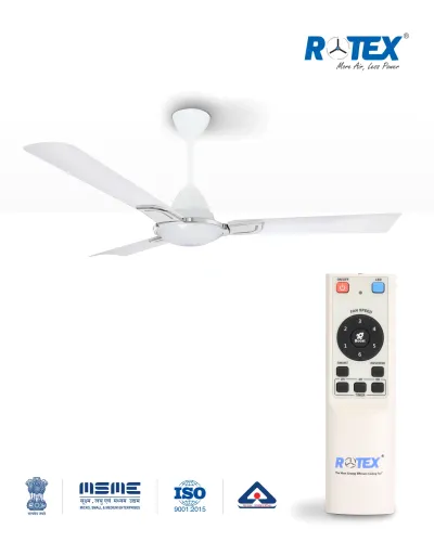 Rotex Amaze Designer BLDC ceiling Fan