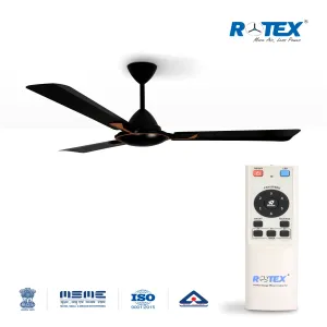  Rotex Desire Energy-Saver BLDC ceiling Fan