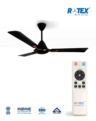  Rotex Desire Energy-Saver BLDC ceiling Fan
