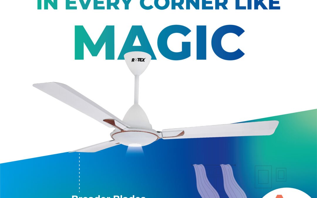 Myths About BLDC Ceiling Fans : Do You Really Know?